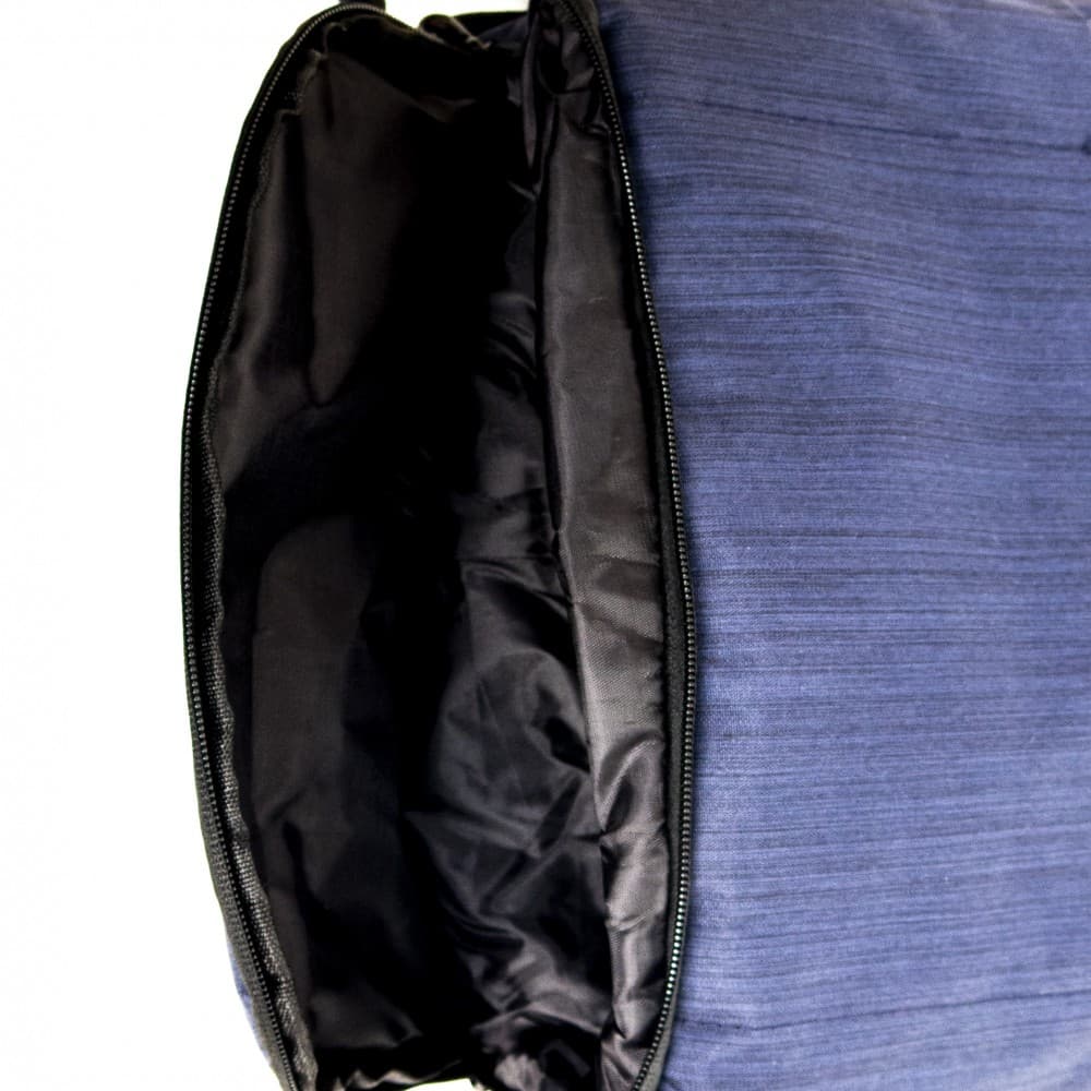 Ергономична раница с отделение за обувки раница за спорт цвят кафяв ENZO NORI модел FIT 